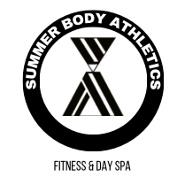 Summer Body Athletics logo