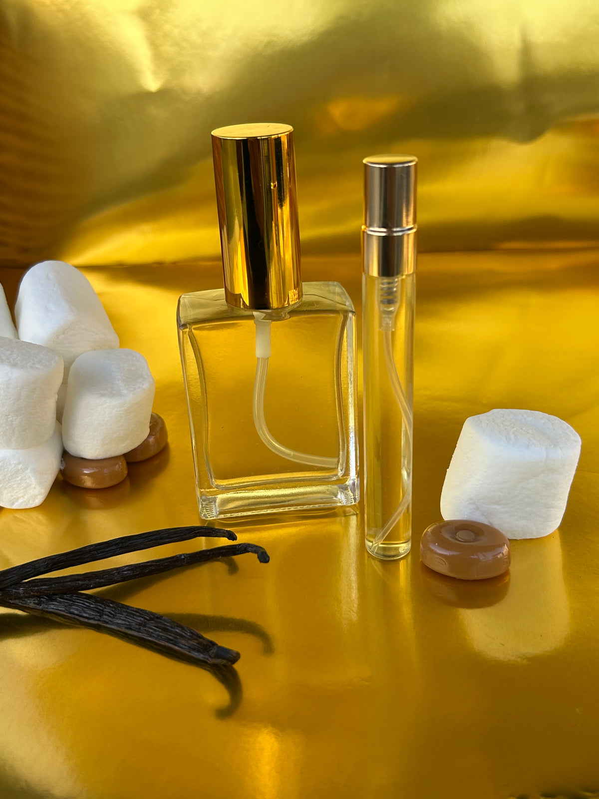 Eau de Parfum - Soft Life - Warm/Sweet Gourmand